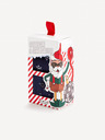 Celio Set Trenýrky a Socken