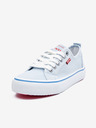 Levi's® Levi's® Pearl X Kinder Tennisschuhe