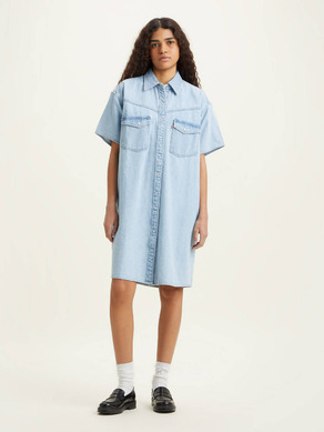 Levi's® Levi's® Elowen Western Kleid