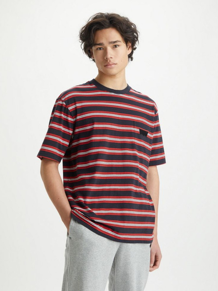 Levi's® Levi's® Stay Loose Graphic PKT T Strip T-Shirt