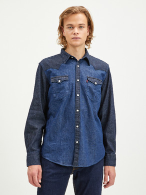 Levi's® Levi's® Barstow Western Standard Hemd