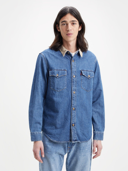 Levi's® Levi's® Western Hemd