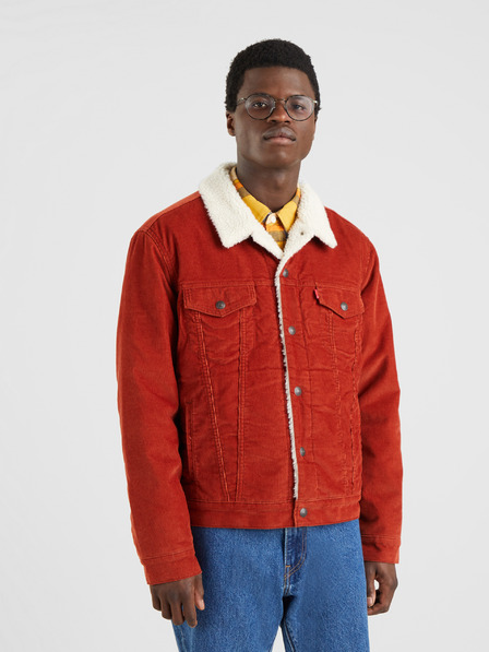 Levi's® Levi's® Sherpa Trucker Jacke