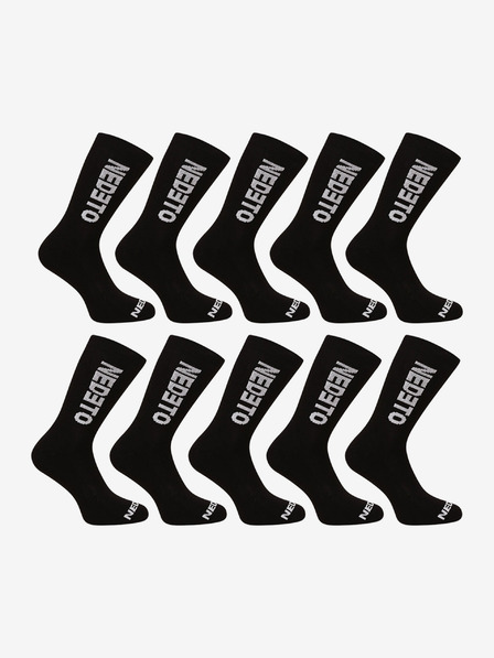 Nedeto Socken 10 Paar