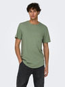 ONLY & SONS Matt Longy T-Shirt