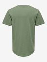 ONLY & SONS Matt Longy T-Shirt