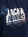 Jack & Jones Map Sweatshirt