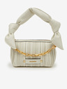 Karl Lagerfeld Kushion Knotted Handtasche