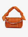 Karl Lagerfeld Kushion Knotted Handtasche