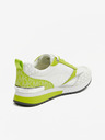 Michael Kors Allie Stride Trainer Tennisschuhe