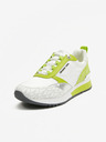 Michael Kors Allie Stride Trainer Tennisschuhe