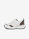 Michael Kors Flynn Trainer Tennisschuhe