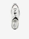 Michael Kors Flynn Trainer Tennisschuhe