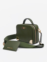 Michael Kors Trunk Xbody Handtasche