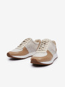 Michael Kors Allie Trainer Tennisschuhe