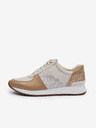 Michael Kors Allie Trainer Tennisschuhe