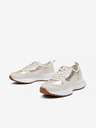 Michael Kors Flynn Trainer Tennisschuhe