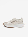 Michael Kors Flynn Trainer Tennisschuhe