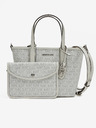 Michael Kors XS Open Handtasche