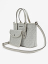 Michael Kors XS Open Handtasche