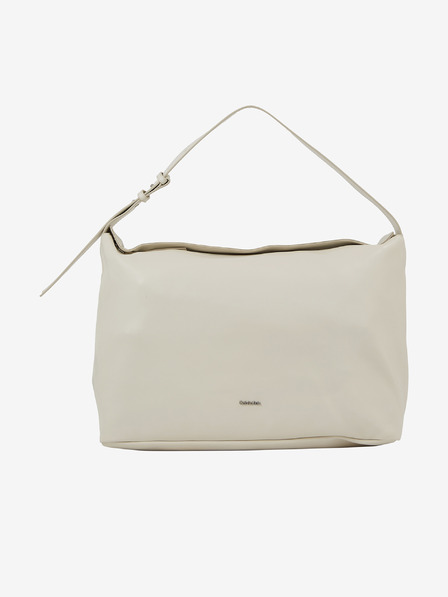 Calvin Klein Elevated Soft Shoulder Handtasche