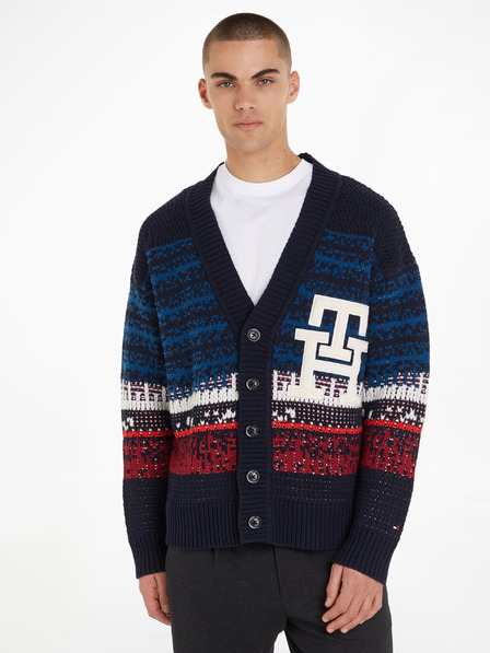 Tommy Hilfiger Cardigan