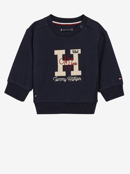 Tommy Hilfiger Sweatshirt Kinder