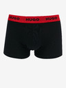 HUGO Boxershorts 3 Stück