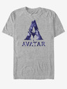 ZOOT.Fan Twentieth Century Fox Logo Avatar 1 T-Shirt