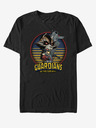 ZOOT.Fan Rocket Strážci Galaxie Marvel T-Shirt