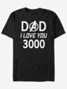 ZOOT.Fan Marvel Dad 3000 T-Shirt