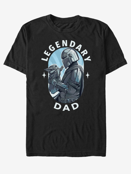 ZOOT.Fan Star Wars Legendary Dad T-Shirt