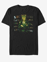 ZOOT.Fan Marvel Loki Chaotic T-Shirt