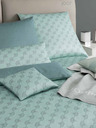 JOOP! Cornflower Double 70x90/140x200 Bettwäsche-Set