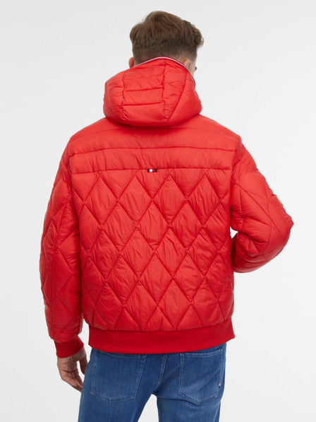 Tommy Hilfiger Jacke