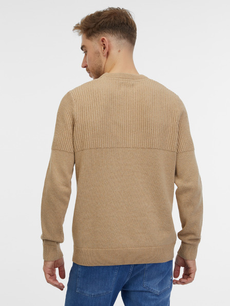 ONLY & SONS Al Pullover