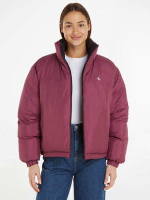 Calvin Klein Jeans 90's Puffer Jacket