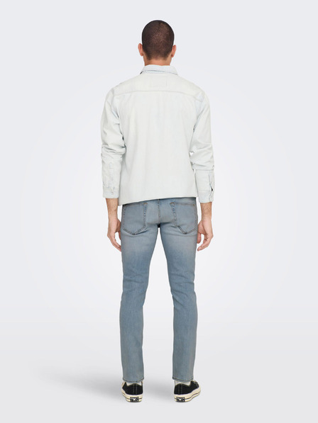 ONLY & SONS Loom Jeans