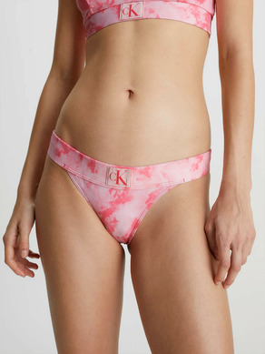 Calvin Klein Underwear	 Bikini-Hose