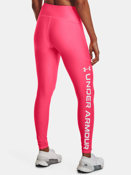 Under Armour Armour Branded Legging