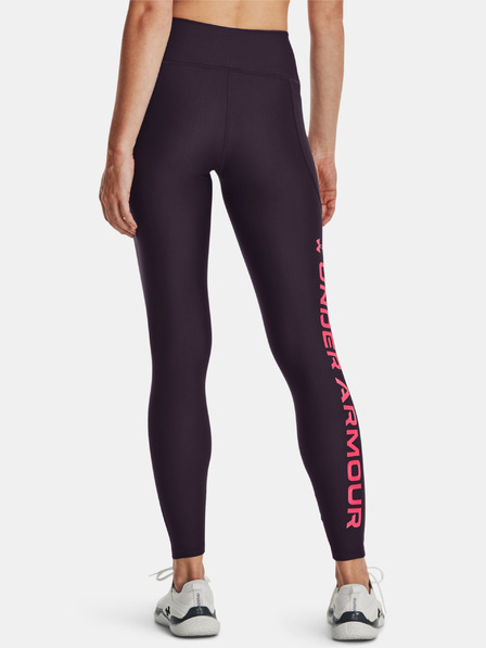 Under Armour Armour Branded Legging