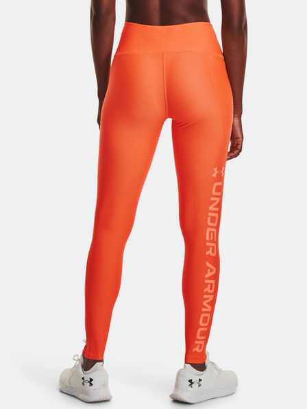 Under Armour Armour Branded Legging