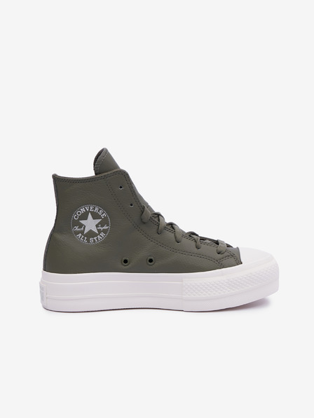 Converse Chuck Taylor All Star Lift Tennisschuhe