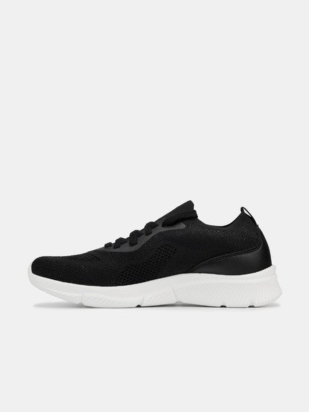 Sam 73 Schwarze Damen-Sneakers SAM 73