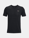 Under Armour UA Rush Seamless Legacy SS T-Shirt