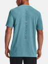 Under Armour UA Seamless Grid SS T-Shirt