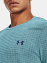 Under Armour UA Seamless Grid SS T-Shirt