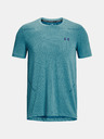 Under Armour UA Seamless Grid SS T-Shirt