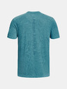 Under Armour UA Seamless Grid SS T-Shirt