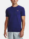 Under Armour UA Rush Seamless Legacy SS T-Shirt